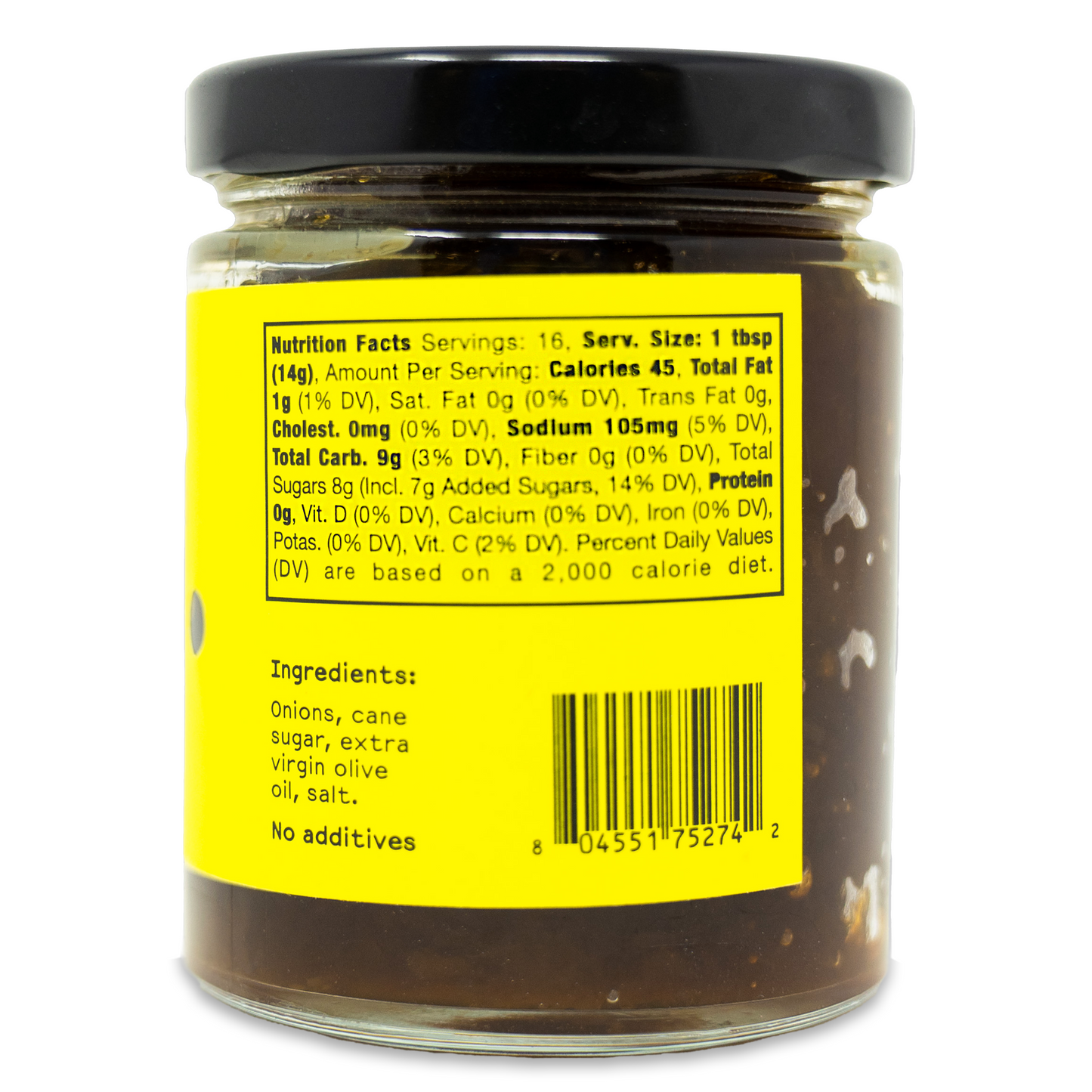 Caramelized Onion Jam