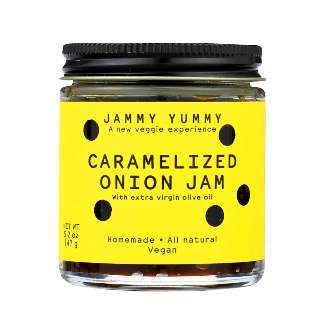 Caramelized Onion Jam
