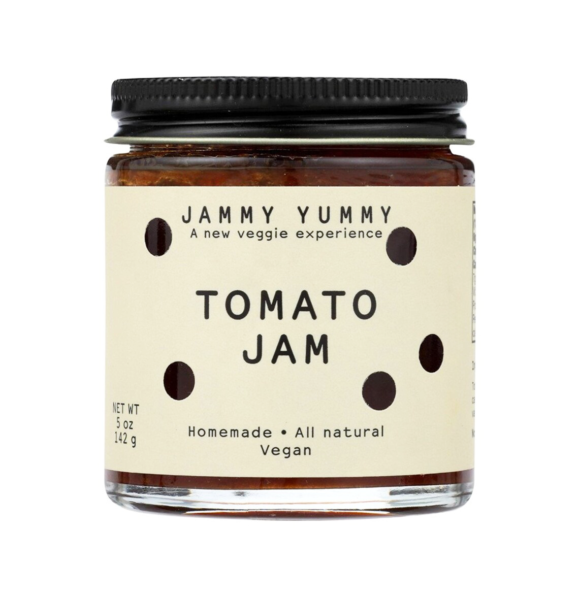 Tomato Jam