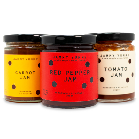 Up To You 3 Pack  - $9.99 each jam (FREE SHIPPING)